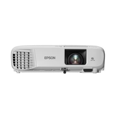EPSON EB-FH06 - 3-LCD-Projektor - tragbar - 3500 lm (weiß) - 3500 lm (Farbe) - Full HD (1920 x 1080)