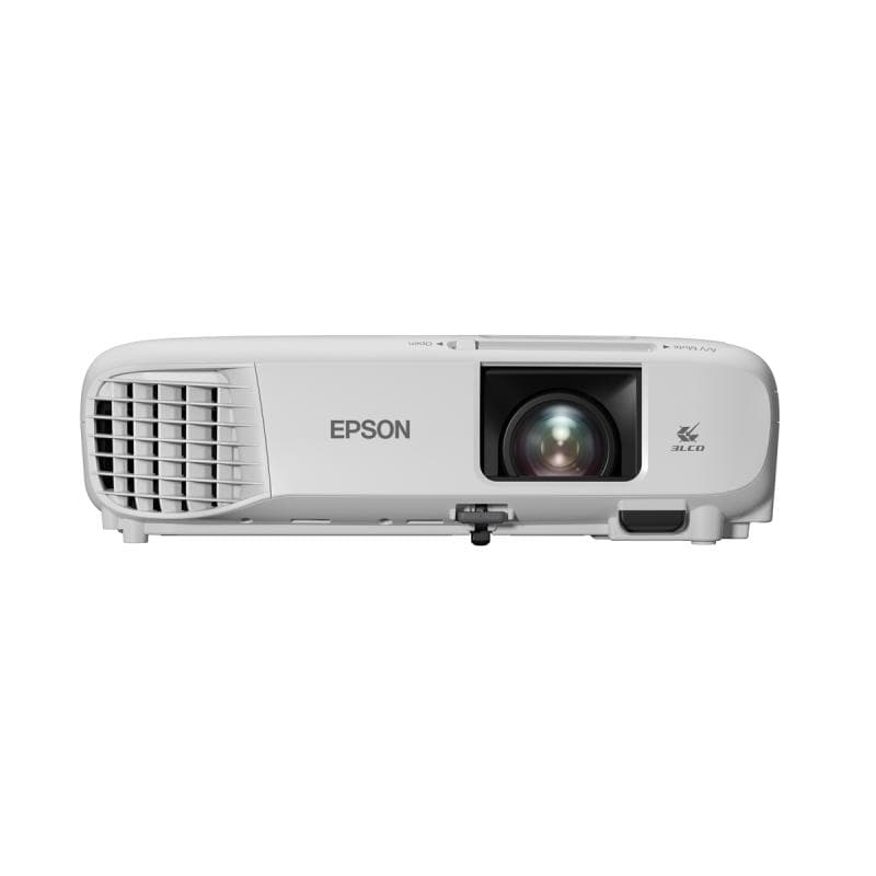 EPSON EB-FH06 - 3-LCD-Projektor - tragbar - 3500 lm (weiß) - 3500 lm (Farbe) - Full HD (1920 x 1080)