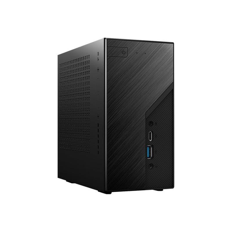 ASROCK DESKMINI X300 AMD AM4 HDMI//DP/D-Sub USB3.1