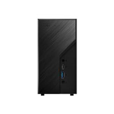 ASROCK DESKMINI X300 AMD AM4 HDMI//DP/D-Sub USB3.1