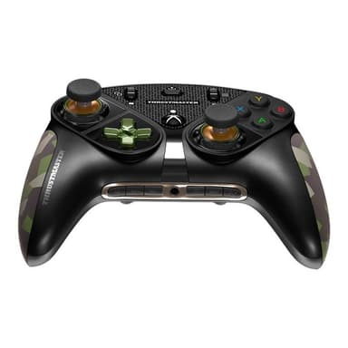 THRUSTMASTER eSwap X Green Color Pack