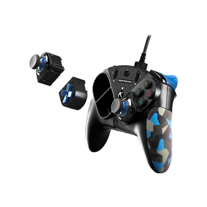 THRUSTMASTER eSwap X Blue Color Pack