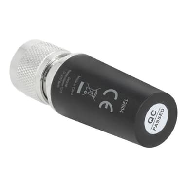 DELOCK LTE Antenne N Stecker 3 dBi omnidirektional starr Dachmontage outdoor