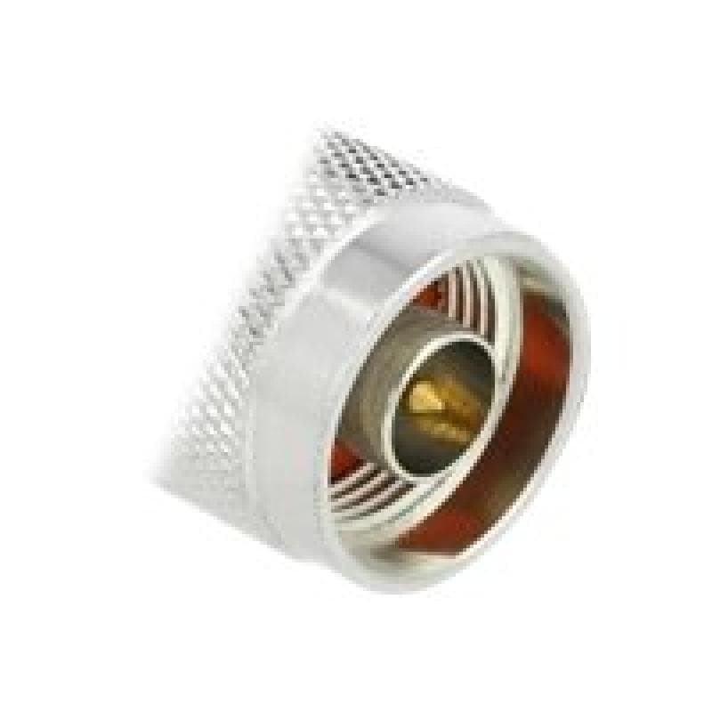 DELOCK LTE Antenne N Stecker 3 dBi omnidirektional starr Dachmontage outdoor