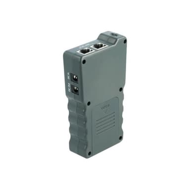DELOCK LCD Kabeltester RJ45 / PoE / DC