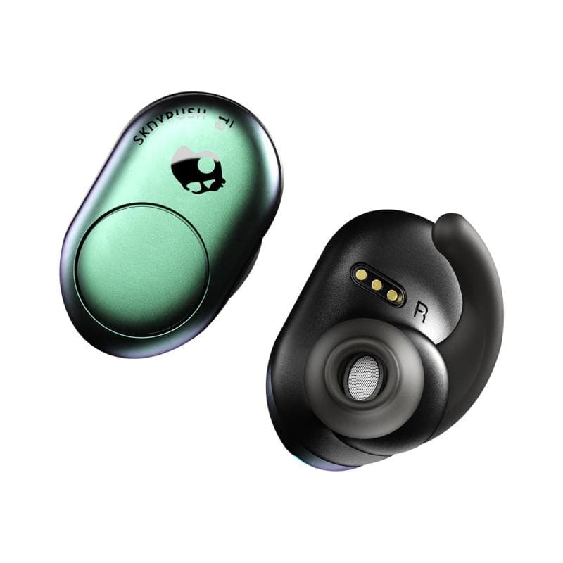 SKULLCANDY Push S2BBW True Wireless IE Headphones psycho tropical