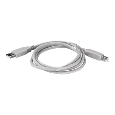 KVM 02 Port/USB TRENDnet TK-204UK +DVI