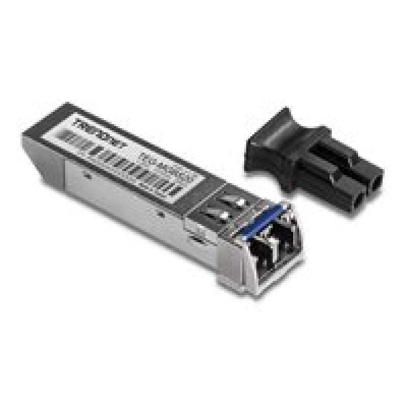 TRENDNET MINI-GBIC SINGLE-MODE LC
