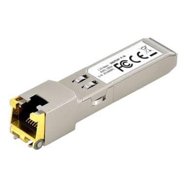 DIGITUS DN-81210 SFP (Mini-GBIC) Transceiver-Modul 10 Gbit/s 100 m