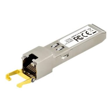 DIGITUS DN-81005-01 SFP (Mini-GBIC) Transceiver-Modul 1,25 GBit/s 100 m