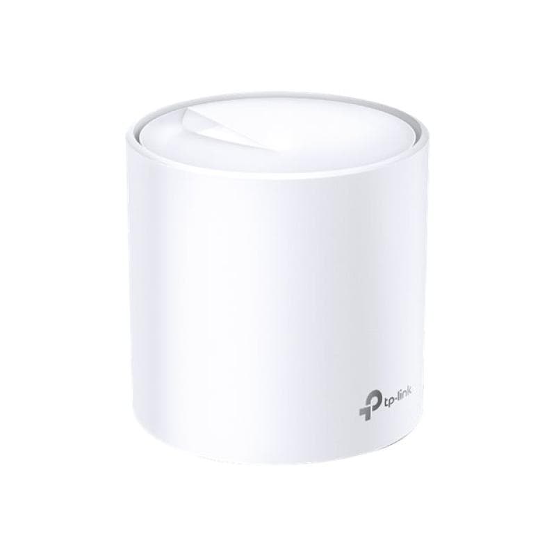 TP-LINK AX3000 Whole Home Mesh Wi-Fi 6 Unit