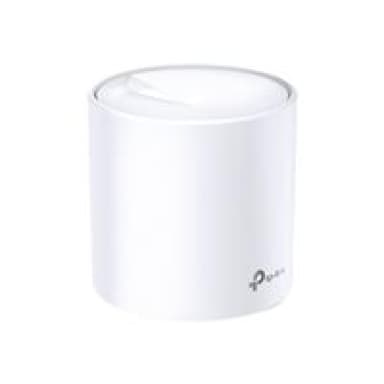 TP-LINK AX3000 Whole Home Mesh Wi-Fi 6 Unit