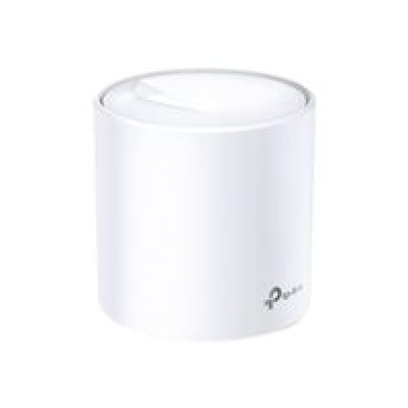TP-LINK AX3000 Whole Home Mesh Wi-Fi 6 Unit