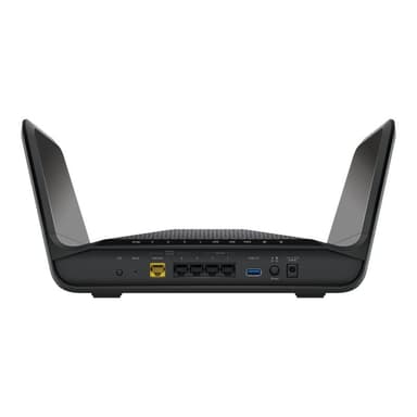 NETGEAR AX6600 AX8 WIFI 6 ROUTER
