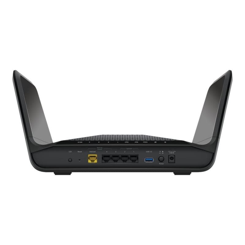 NETGEAR AX6600 AX8 WIFI 6 ROUTER
