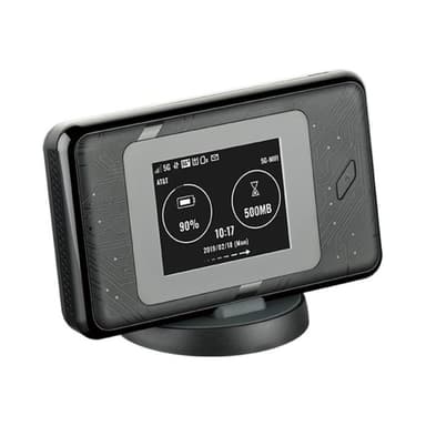D-LINK 5G WI-FI 6 MOBILE HOTSPOT