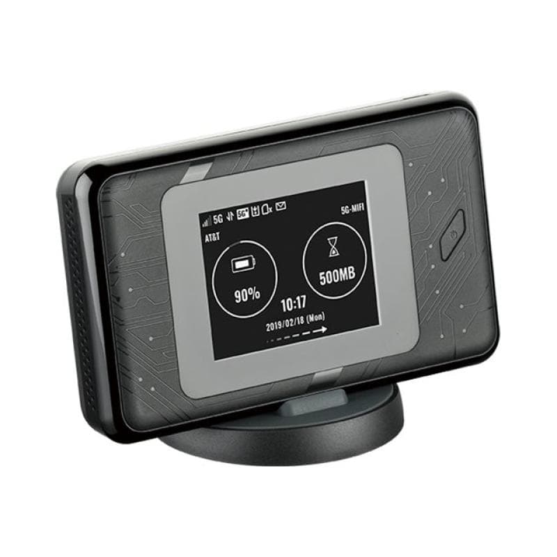 D-LINK 5G WI-FI 6 MOBILE HOTSPOT