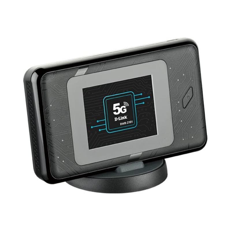 D-LINK 5G WI-FI 6 MOBILE HOTSPOT