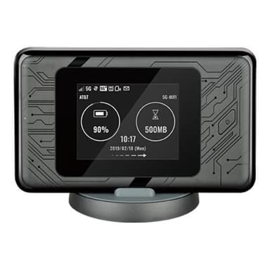 D-LINK 5G WI-FI 6 MOBILE HOTSPOT