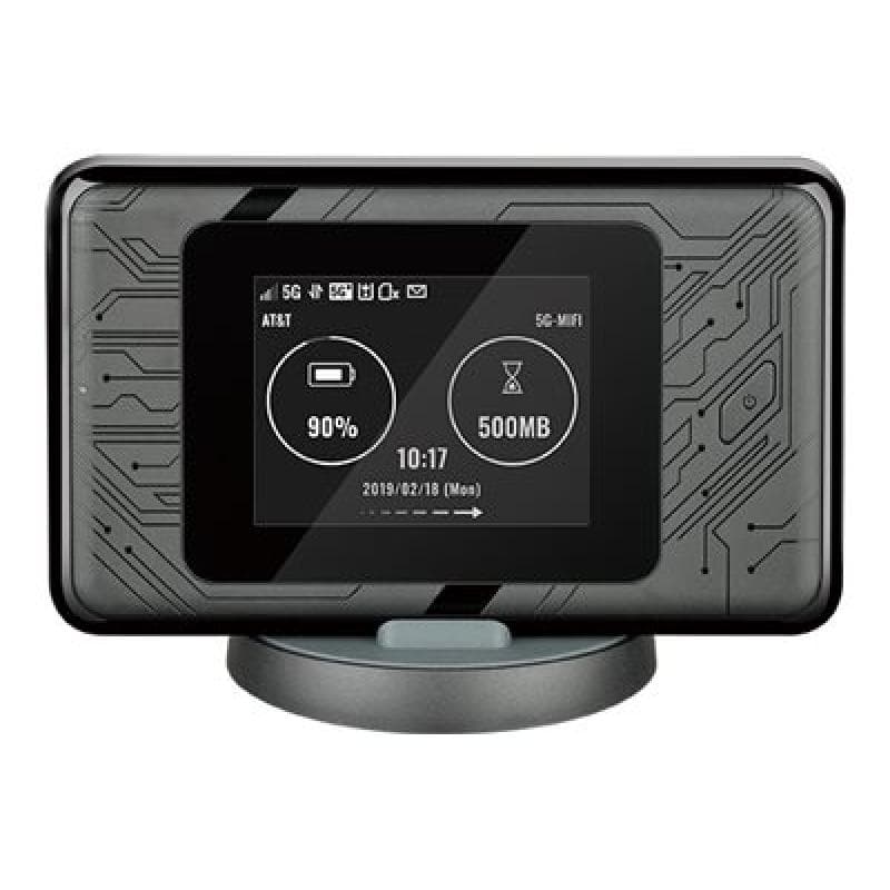 D-LINK 5G WI-FI 6 MOBILE HOTSPOT