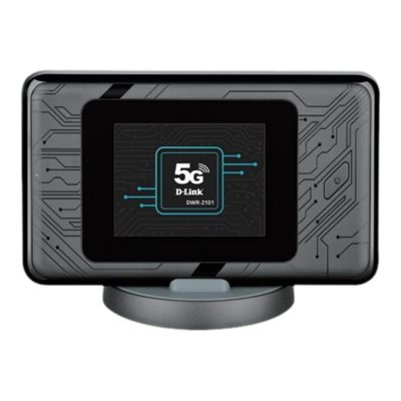 D-LINK 5G WI-FI 6 MOBILE HOTSPOT