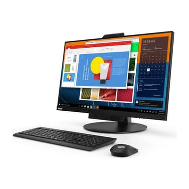 LENOVO ThinkCentre Tiny-in-One 27 68,58cm (27″)