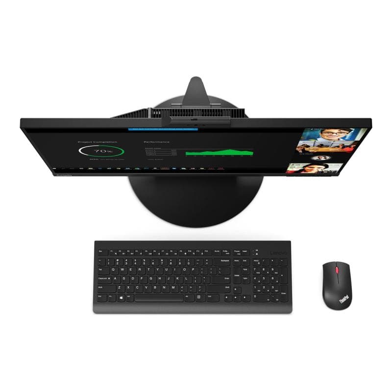 LENOVO ThinkCentre Tiny-in-One 27 68,58cm (27″)