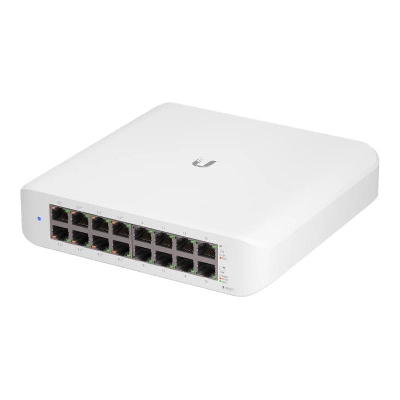 UBIQUITI UniFi Lite 16 PoE
