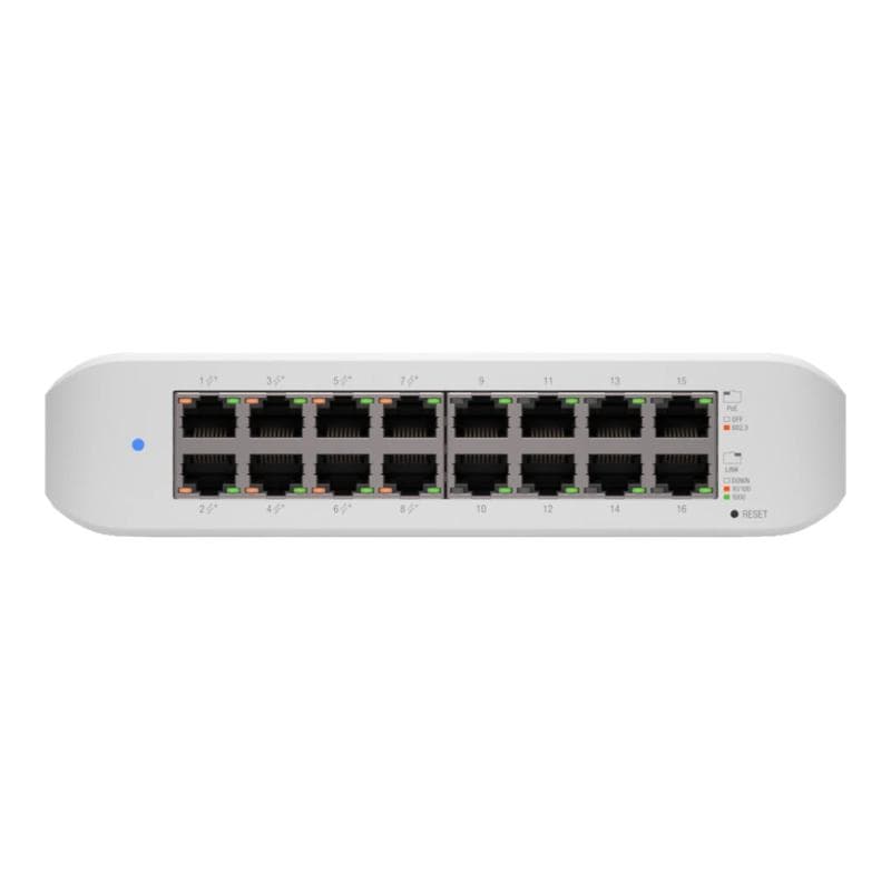 UBIQUITI UniFi Lite 16 PoE