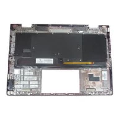 HP I SPS-Top Cover w/ Keyboard