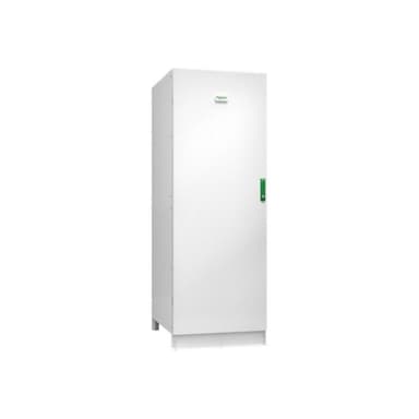 APC Galaxy VS - USV-Gehäuse - für P/N: E3MUPS120KHS, E3MUPS160KHS, E3MUPS200KHS, E3MUPS80KHS, GVSUPS