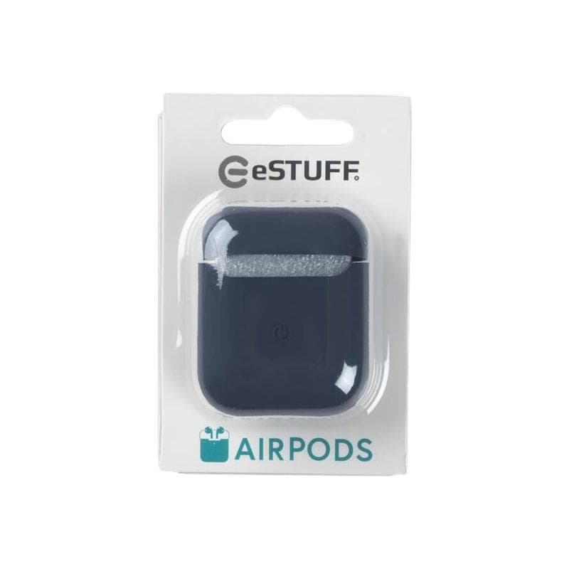 ESTUFF AirPods Silicone Cover
