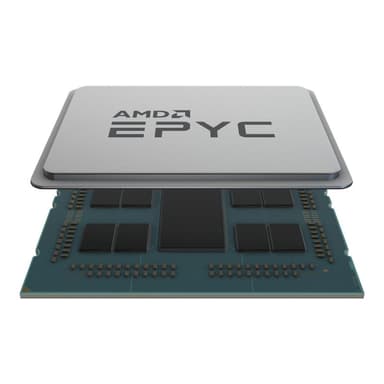 AMD EPYC 7H12 SSP3 Tray