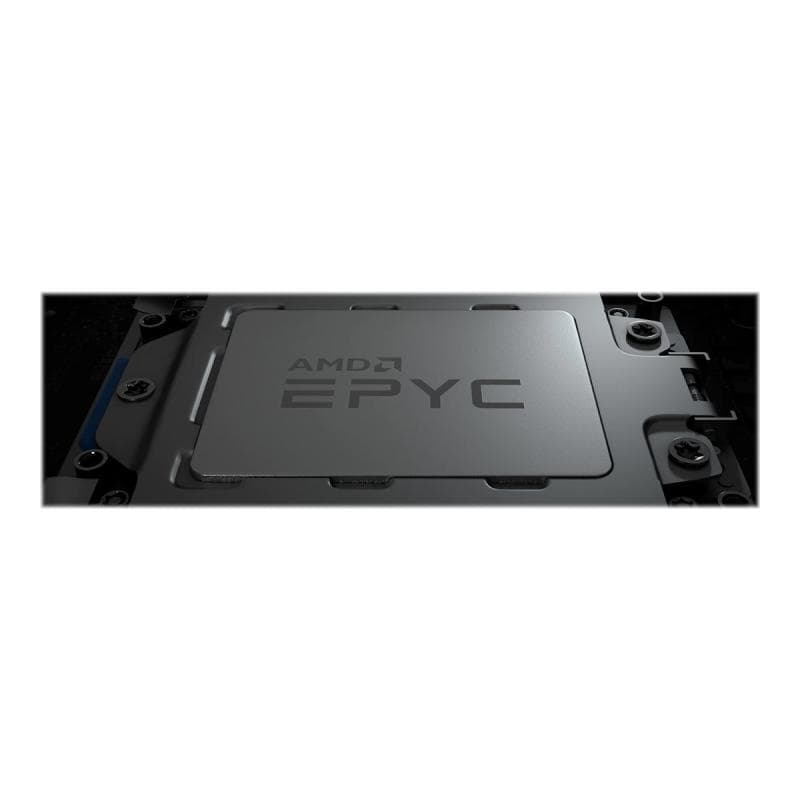 AMD EPYC 7532 SSP3 Tray