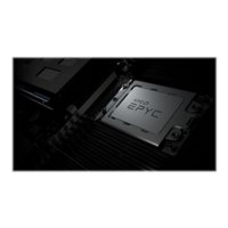 AMD EPYC 7532 SSP3 Tray