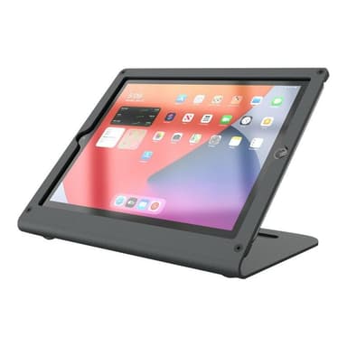 HECKLER Stand for iPad 10.2″  (7th Generation, 2019) - Black Grey (H600-BG)