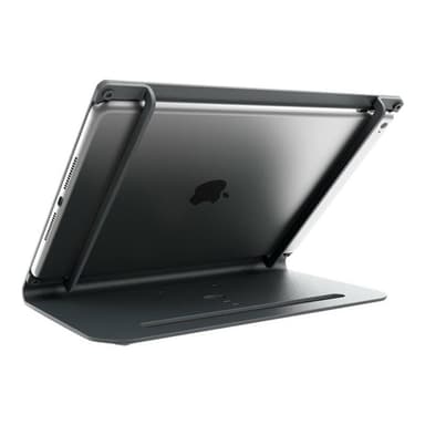 HECKLER Stand for iPad 10.2″  (7th Generation, 2019) - Black Grey (H600-BG)