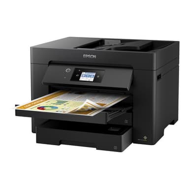 EPSON WorkForce WF-7830DTWF