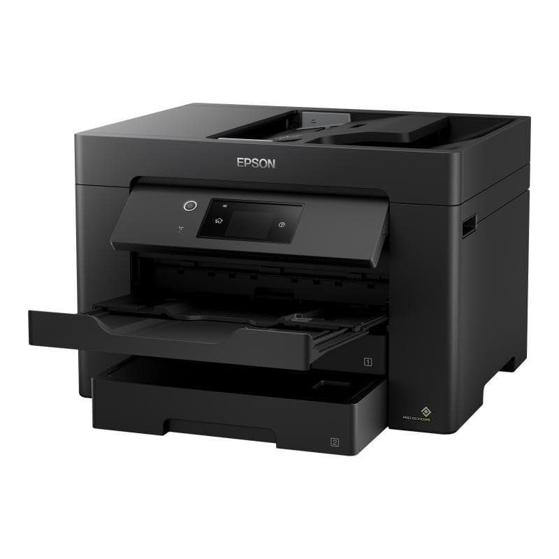 EPSON WorkForce WF-7830DTWF