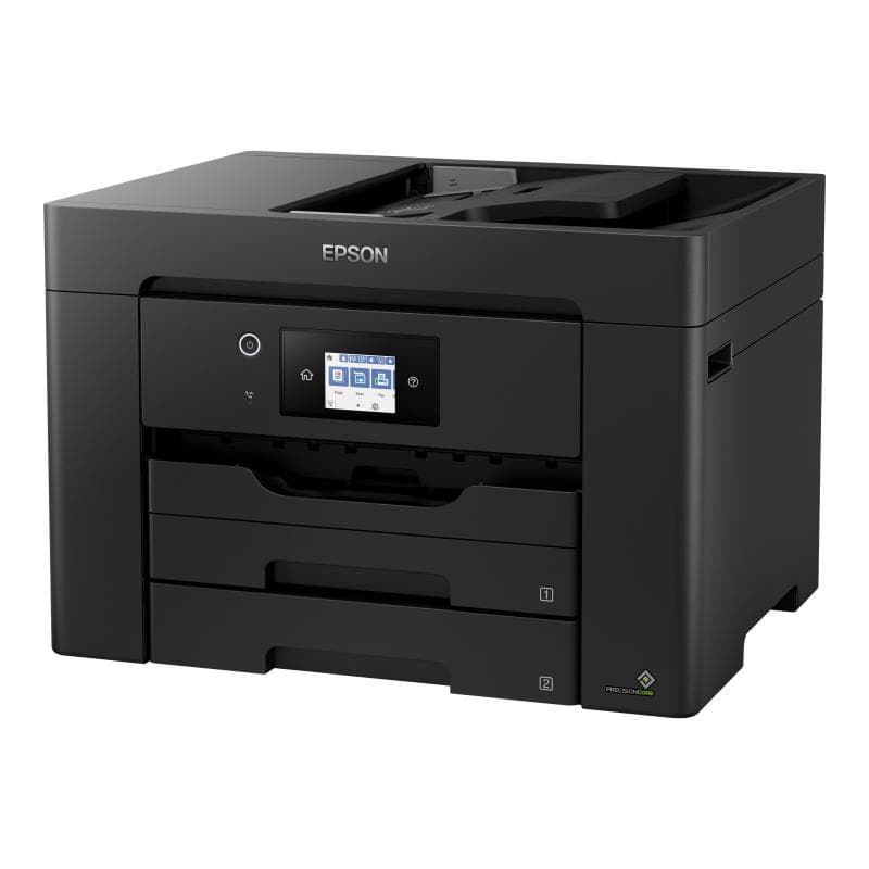 EPSON WorkForce WF-7830DTWF