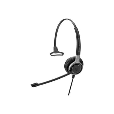 EPOS IMPACT SC 630 einseitiges kabelgebundenes Premium-Headset fuer Wideband u