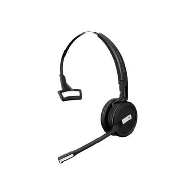 EPOS IMPACT SDW 10 HS zus. DECT GAP Office-Headset ohne Basis für SDW 5000-Ser