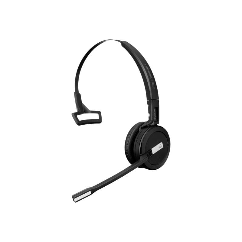 EPOS IMPACT SDW 10 HS zus. DECT GAP Office-Headset ohne Basis für SDW 5000-Ser