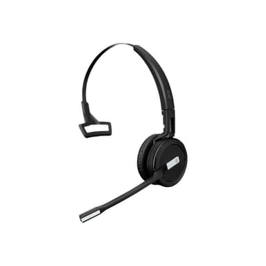 EPOS IMPACT SDW 10 HS zus. DECT GAP Office-Headset ohne Basis für SDW 5000-Ser