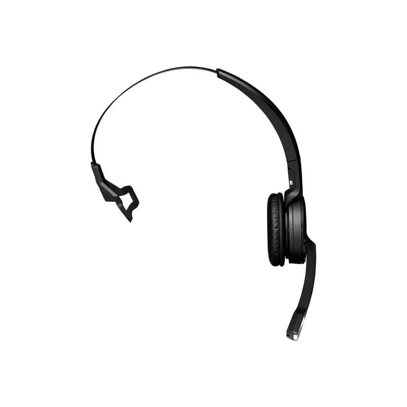 EPOS IMPACT SDW 10 HS zus. DECT GAP Office-Headset ohne Basis für SDW 5000-Ser