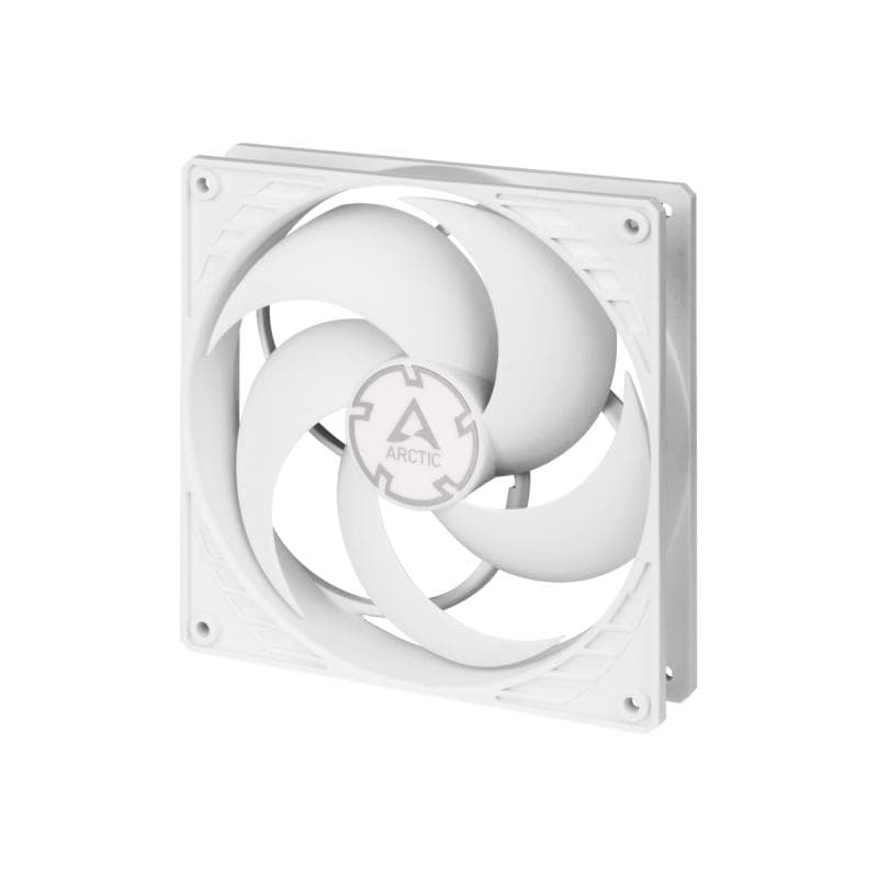 ARCTIC Kühler ARCTIC P14 PWM PST (white/white)