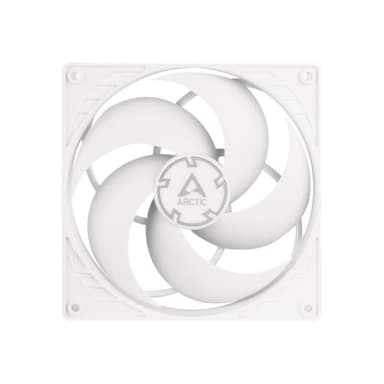 ARCTIC Kühler ARCTIC P14 PWM PST (white/white)
