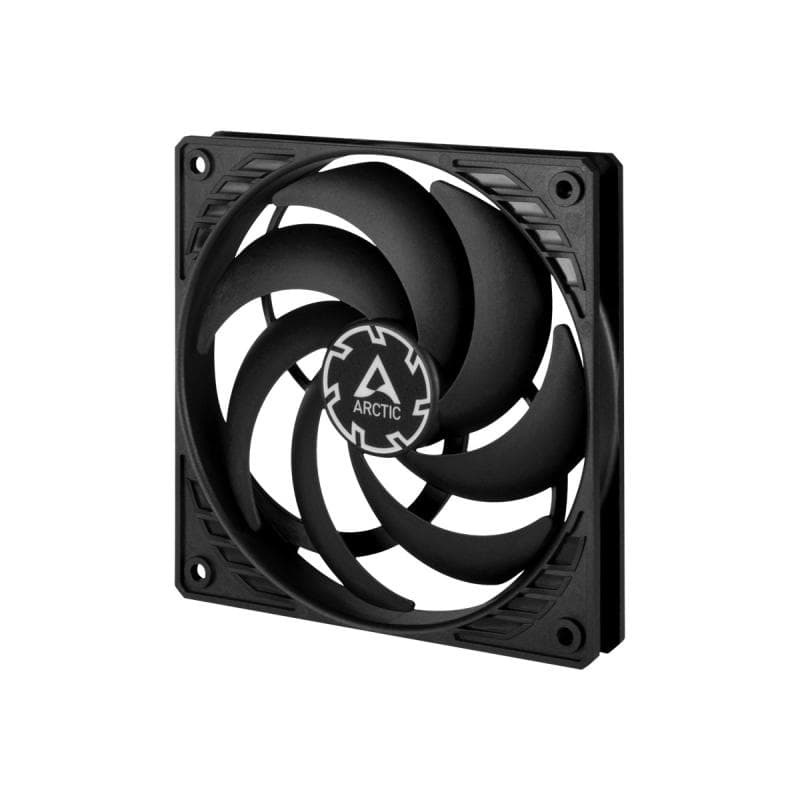 ARCTIC Kühler ARCTIC P12 SLIM PWM PST