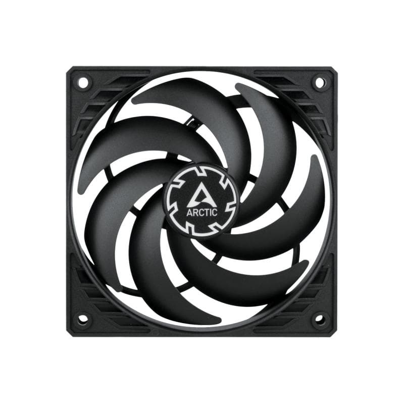 ARCTIC Kühler ARCTIC P12 SLIM PWM PST
