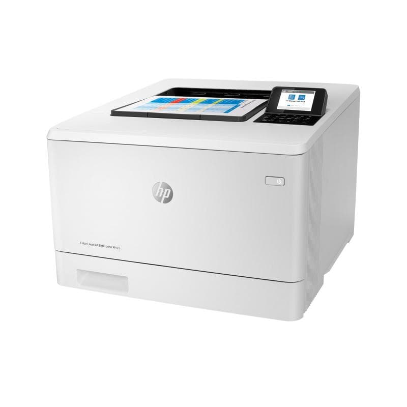 HP Color LaserJet Enterprise M455dn